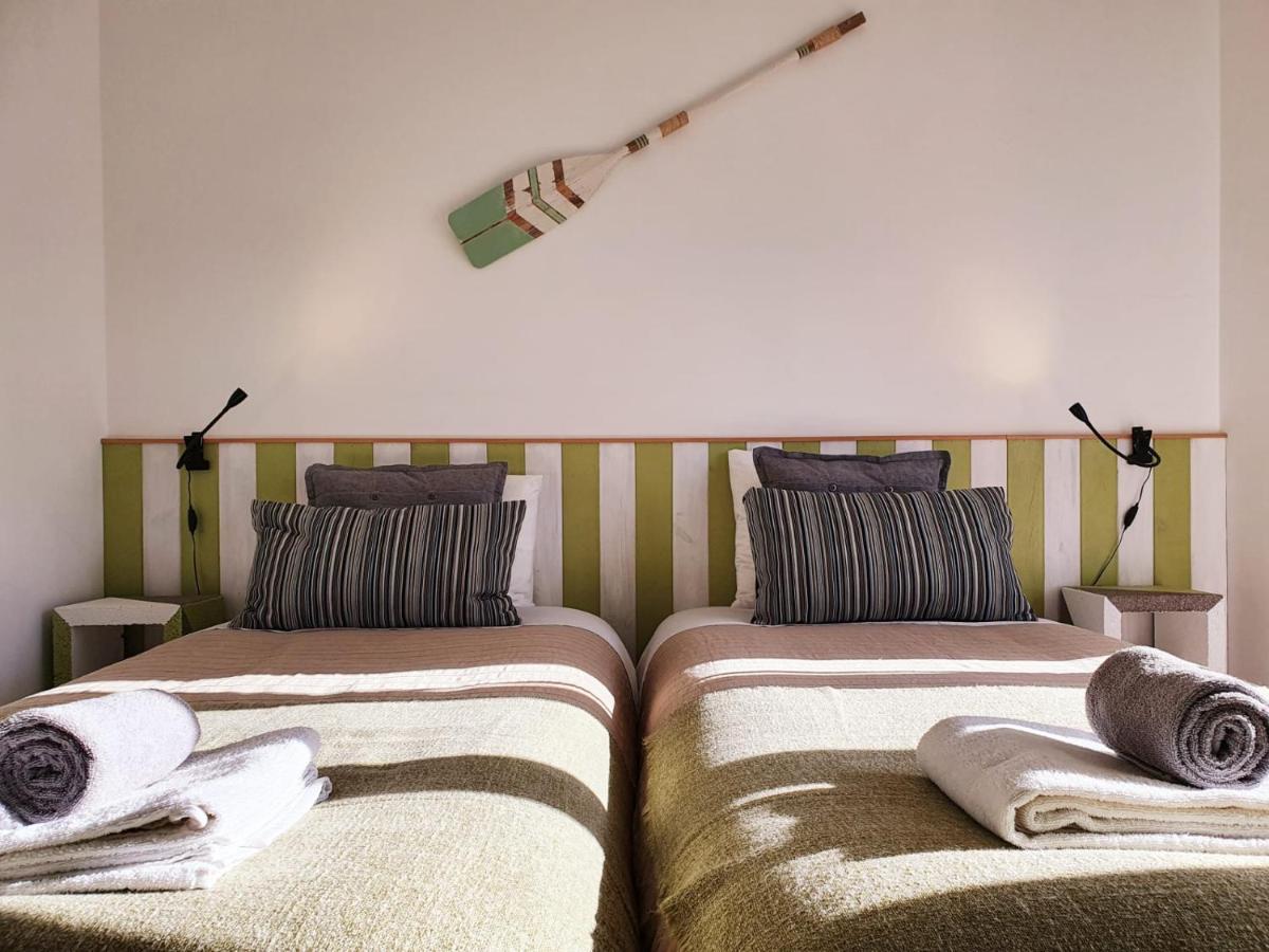 Steersman House Apartment Aljezur Ngoại thất bức ảnh