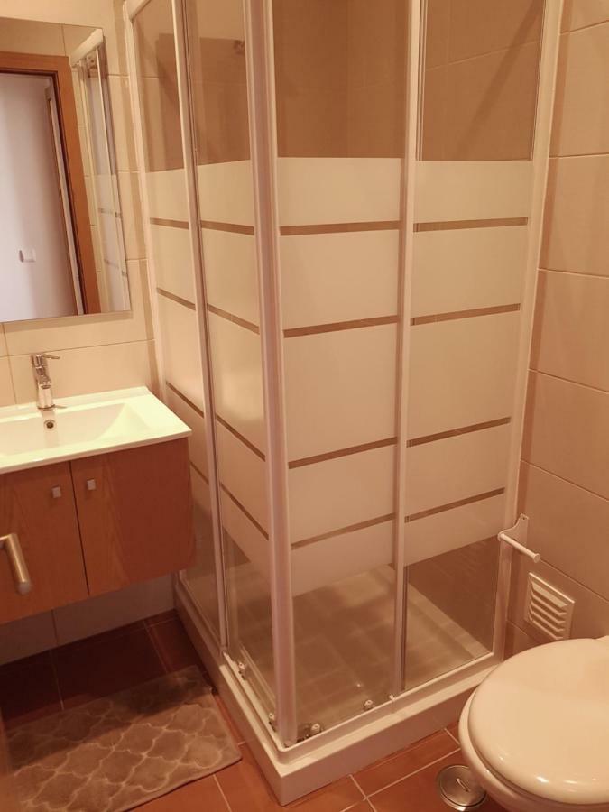 Steersman House Apartment Aljezur Ngoại thất bức ảnh
