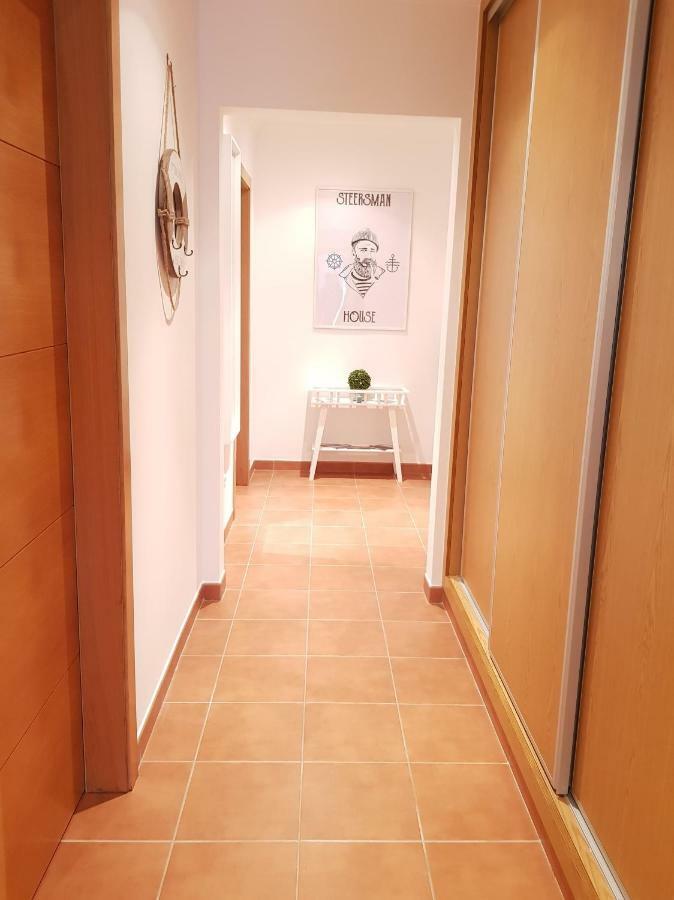 Steersman House Apartment Aljezur Ngoại thất bức ảnh